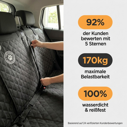SeatGuard