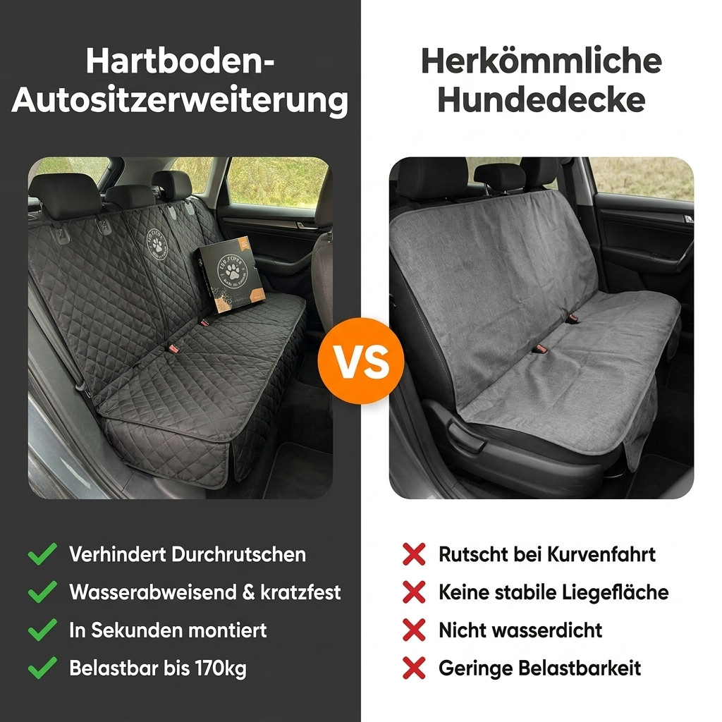 SeatGuard